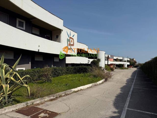 Box in vendita a Lungomare Nord di Termoli, Termoli