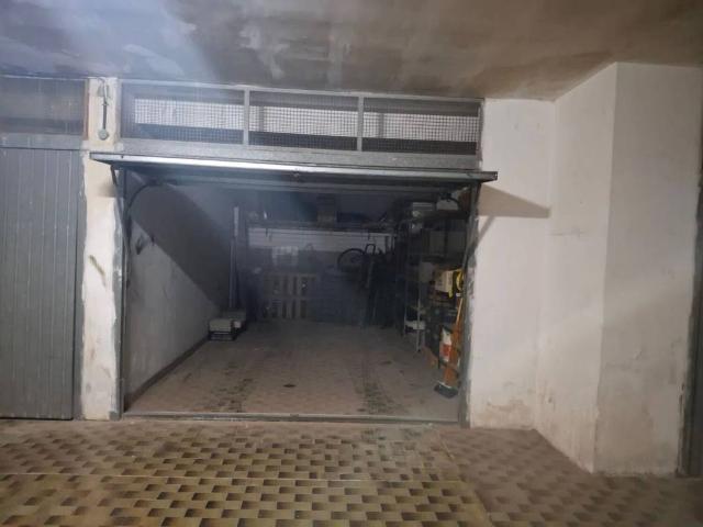 Box in vendita a Termoli, Molise