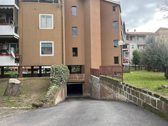 Box in vendita a Termoli, Molise