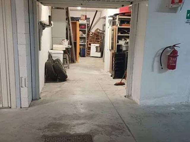 Box in vendita a Termoli, Campobasso
