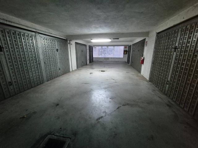 Box in vendita a Borgo Rivo, Terni