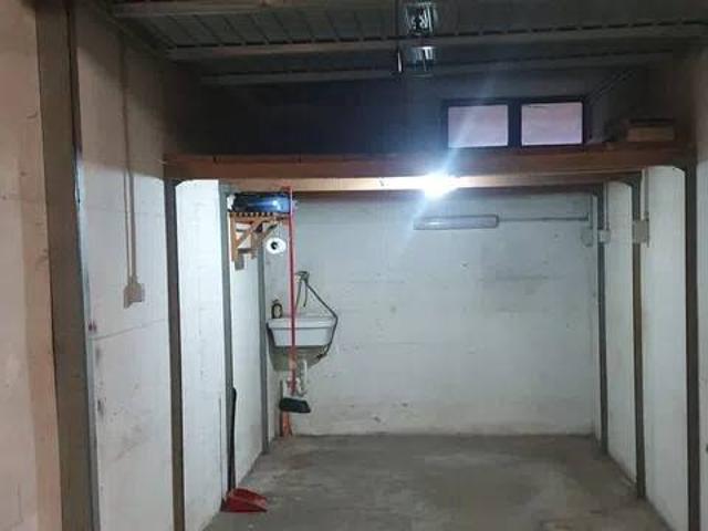Box in vendita a Borgo Bovio, Terni
