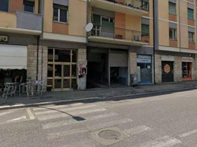 Box in vendita a Città Giardino, Terni