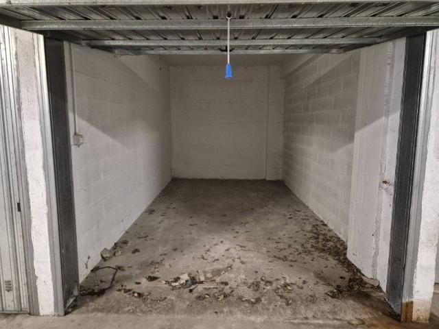 Box in vendita a Campomicciolo, Terni