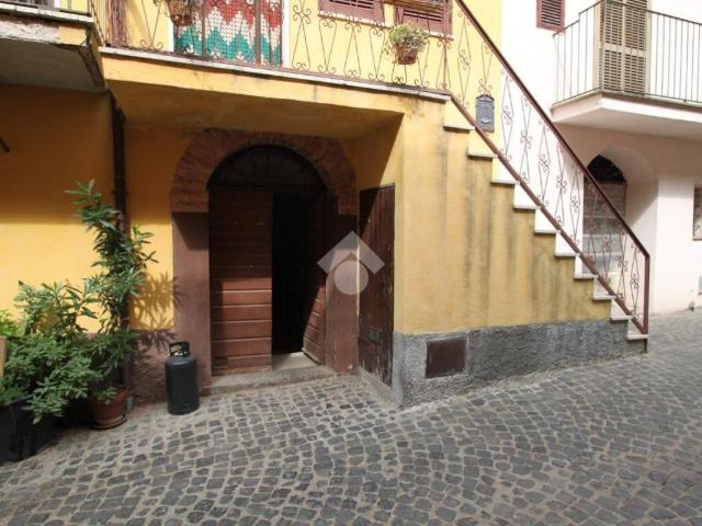 Box in vendita a Tessennano, Viterbo