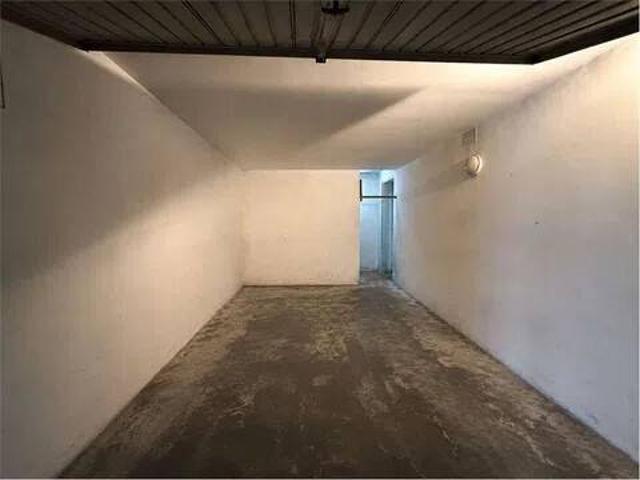Box in vendita a Centro, Thiene