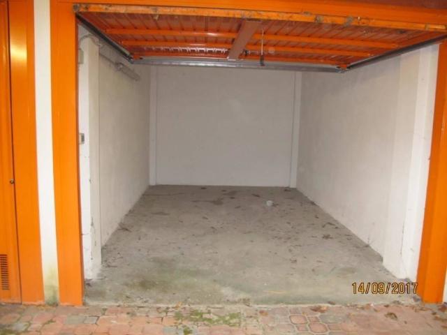 Box in vendita a Centro, Thiene