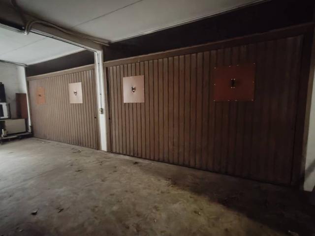 Box in vendita a Ca' Pajella, Thiene