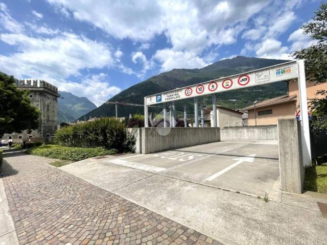 Box in vendita a Tirano, Lombardia