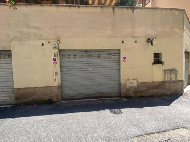 Box in vendita a Roma Capitale, Lazio