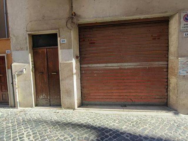 Box in vendita a Roma Capitale, Lazio