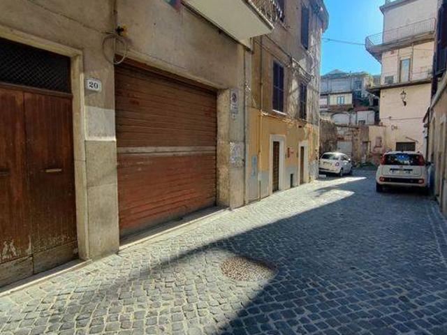 Box in vendita a Roma Capitale, Lazio