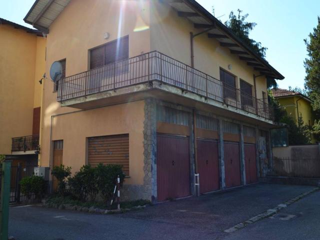 Box in vendita a Piemonte, Biella