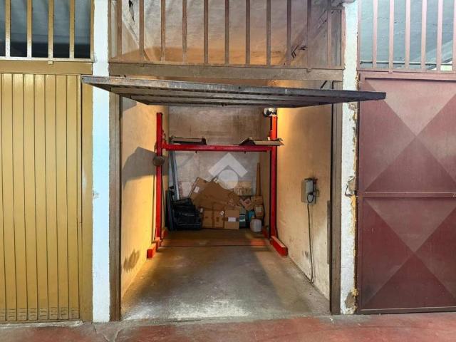 Box in vendita a Circoscrizione 6, Piemonte
