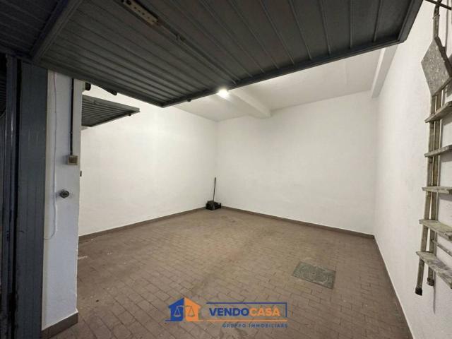 Box in vendita a Filadelfia, Torino