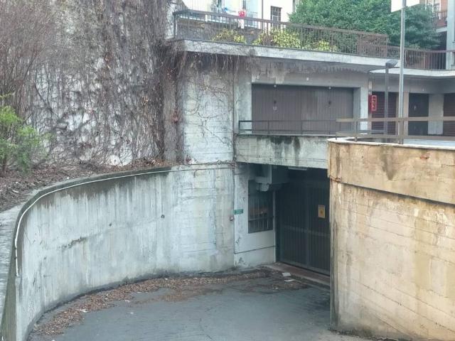 Box in vendita a San Donato, Torino
