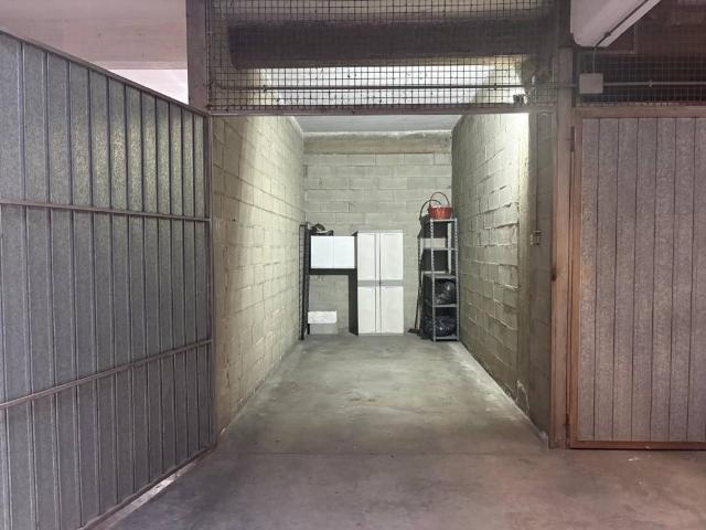 Box in vendita a Lingotto, Torino