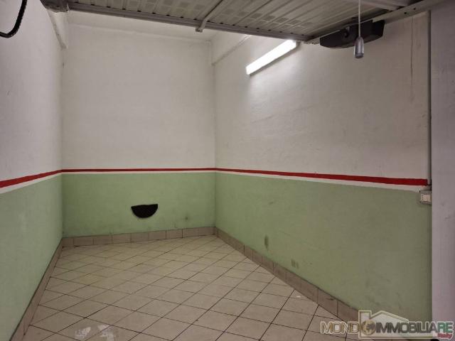 Box in vendita a Circoscrizione 8, Piemonte
