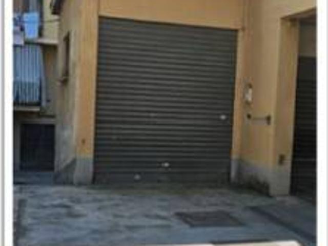Box in vendita a San Salvario, Torino