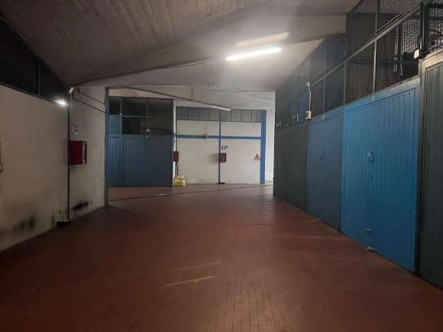 Box in vendita a Circoscrizione 4, Piemonte