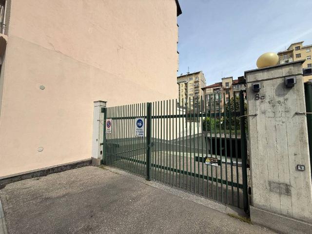 Box in vendita a Circoscrizione 3, Piemonte