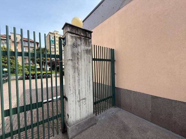 Box in vendita a Circoscrizione 3, Piemonte