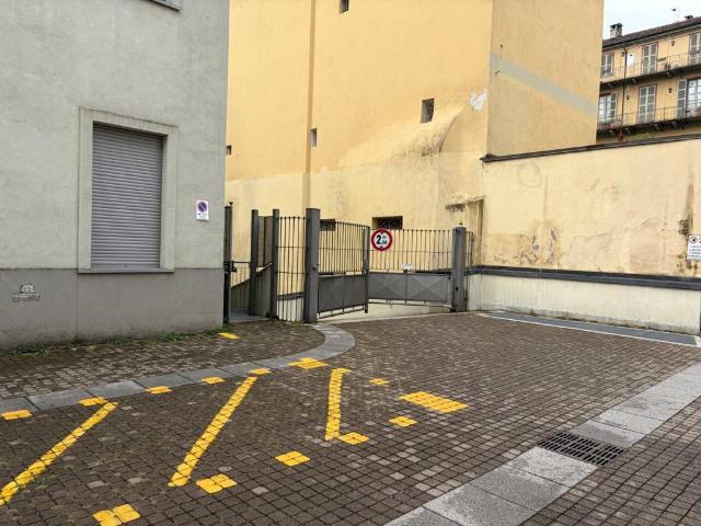 Box in vendita a Centro, Torino