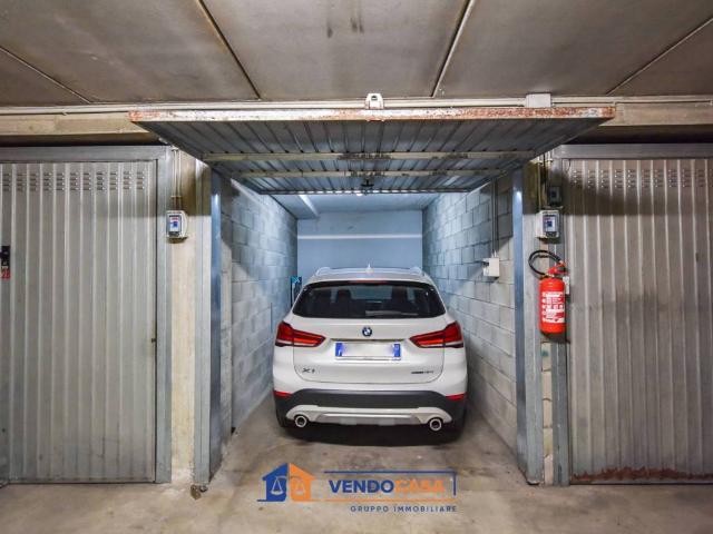 Box in vendita a Circoscrizione 5, Piemonte