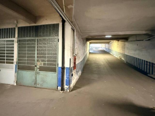 Box in vendita a Cavoretto, Piemonte