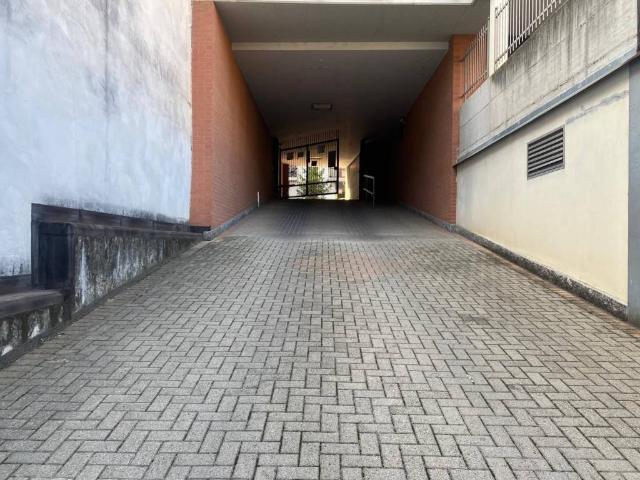Box in vendita a Lingotto, Torino