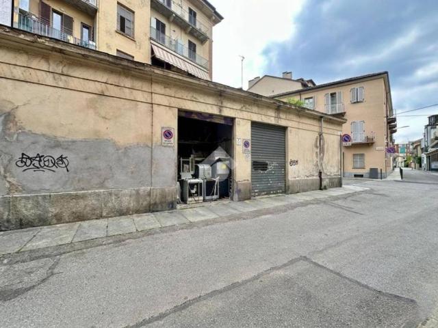 Box in vendita a Circoscrizione 4, Piemonte