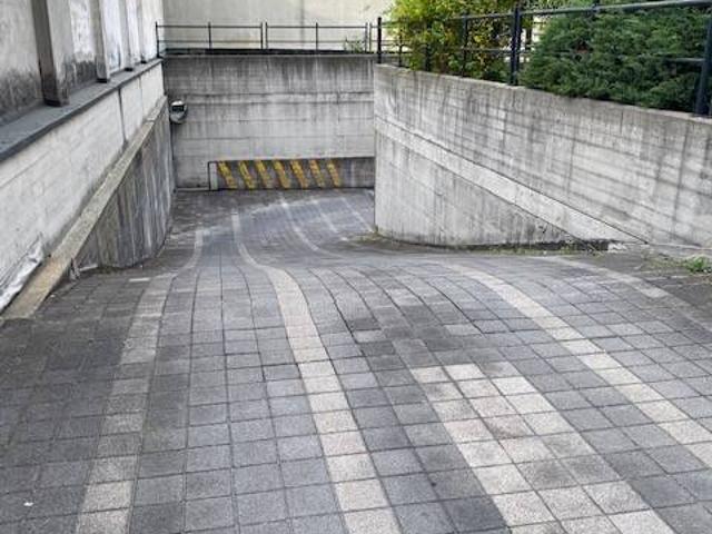 Box in vendita a Pozzo Strada, Torino