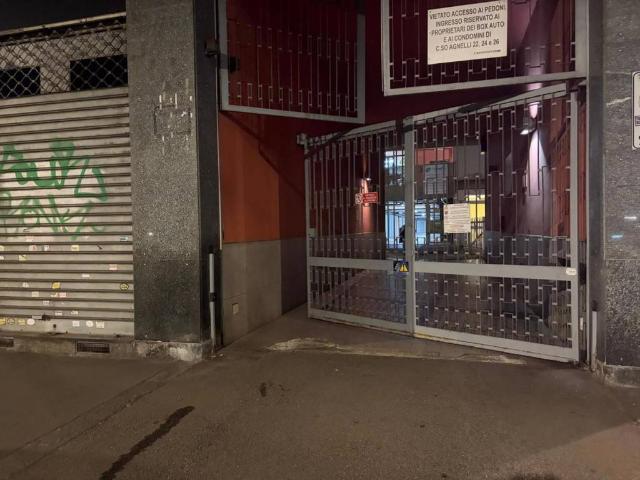 Box in vendita a Circoscrizione 2, Piemonte