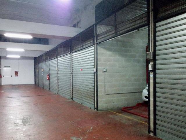 Box in vendita a Circoscrizione 4, Piemonte