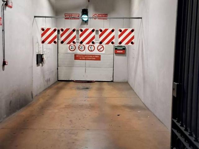 Box in vendita a Circoscrizione 1, Piemonte
