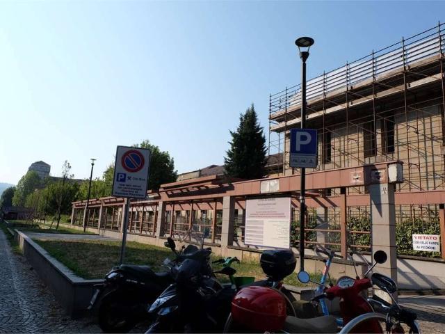 Box in vendita a Crocetta, Torino