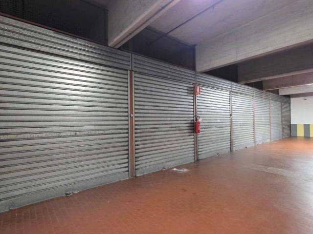 Box in vendita a Circoscrizione 3, Piemonte
