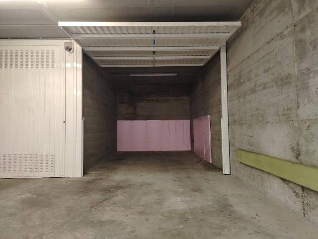 Box in vendita a Circoscrizione 3, Piemonte