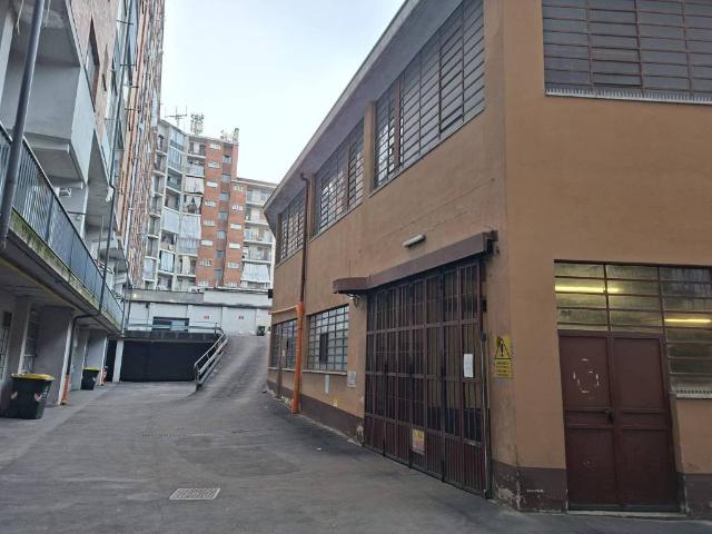 Box in vendita a Circoscrizione 4, Piemonte