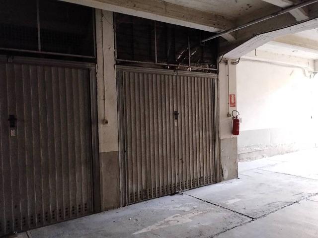 Box in vendita a Circoscrizione 3, Piemonte