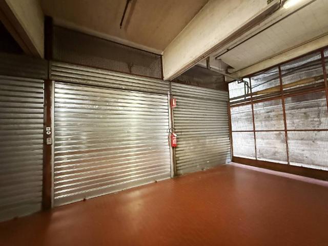 Box in vendita a Circoscrizione 3, Piemonte