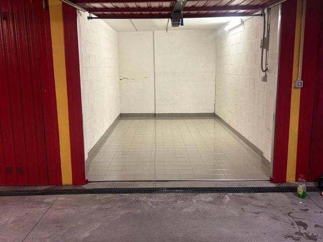 Box in vendita a Circoscrizione 1, Piemonte