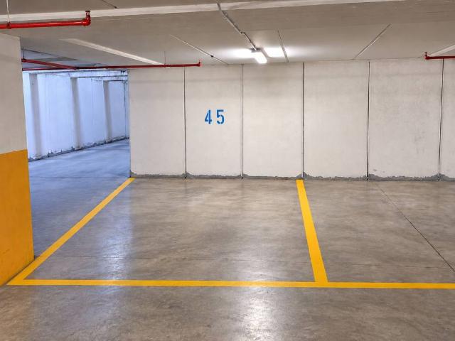 Box in vendita a Centro, Torino