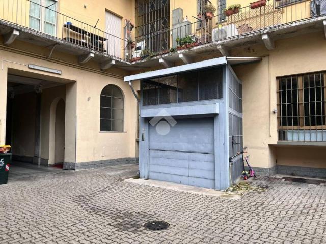 Box in vendita a Circoscrizione 8, Piemonte