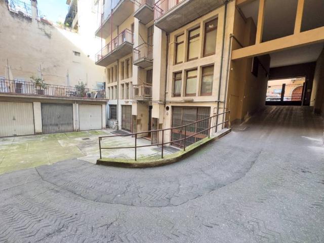 Box in vendita a Circoscrizione 1, Piemonte