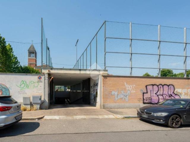 Box in vendita a Circoscrizione 3, Piemonte