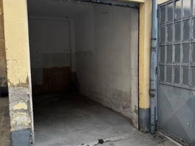 Box in vendita a Circoscrizione 5, Piemonte