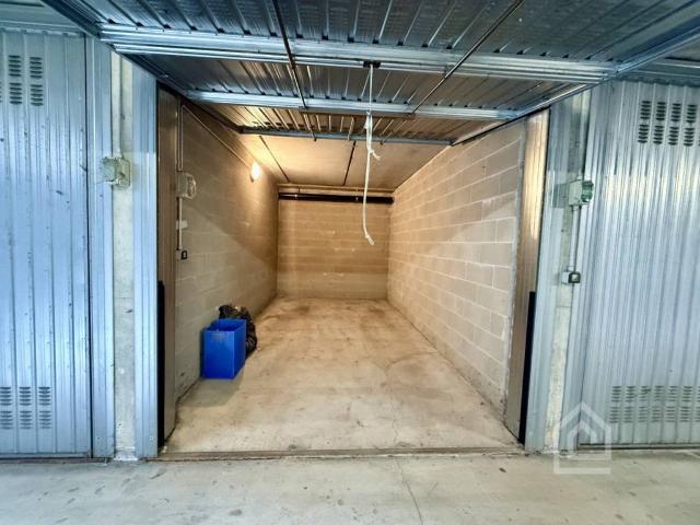 Box in vendita a Bertolla, Piemonte