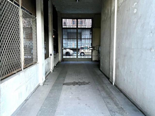 Box in vendita a Circoscrizione 8, Piemonte