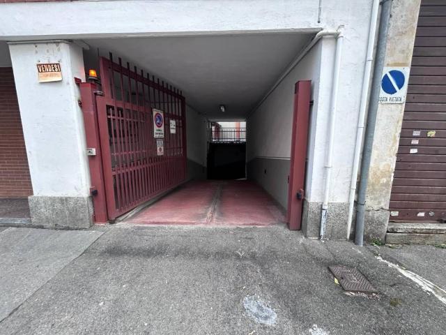 Box in vendita a Circoscrizione 3, Piemonte